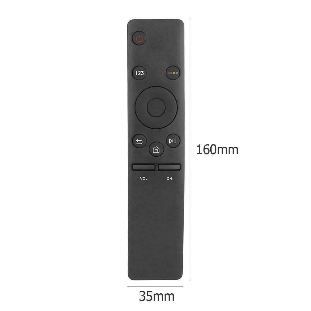 Samsung Part# BN59-01259E Remote Control - Genuine OEM