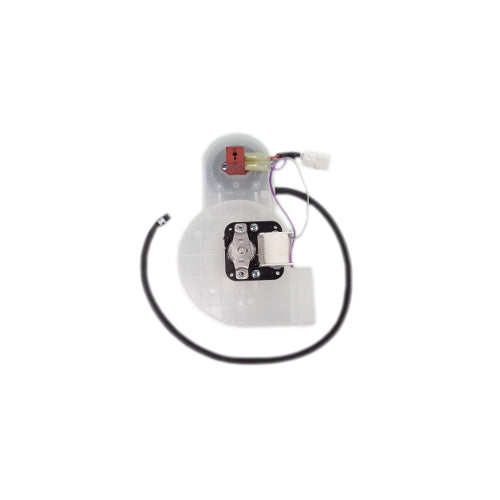 LG Part# 5835ED2002F Blower Fan Assembly - Genuine OEM