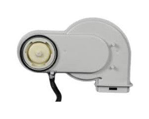 LG Part# 5835ED2002A Blower Assembly (OEM)