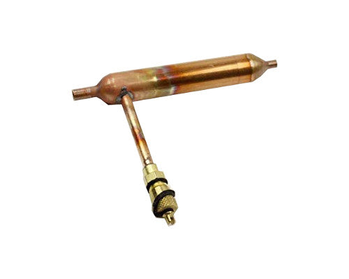 LG Part# 5851JA2008V Drier Assembly (OEM)