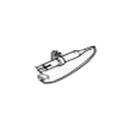 LG Part# 5851JJ2002F Drier Assembly - Genuine OEM