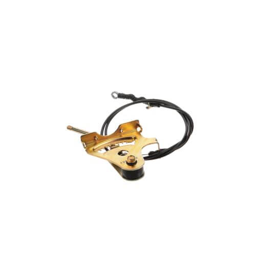 Husqvarna Control Assembly, Deflector 587030801
