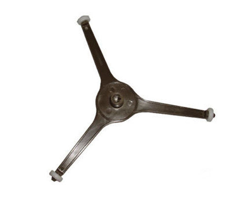 LG Part# 5889W1A003C Turntable Assembly (OEM)