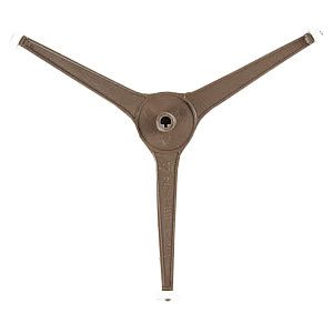 LG Microwave Turntable Support Assembly LMAB1240ST