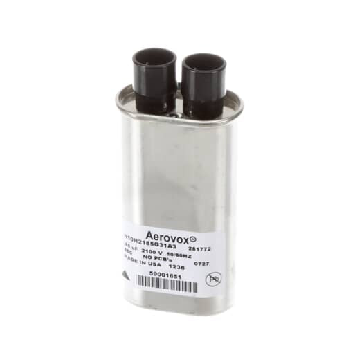 Whirlpool Part# 59001651 Capacitor (OEM)