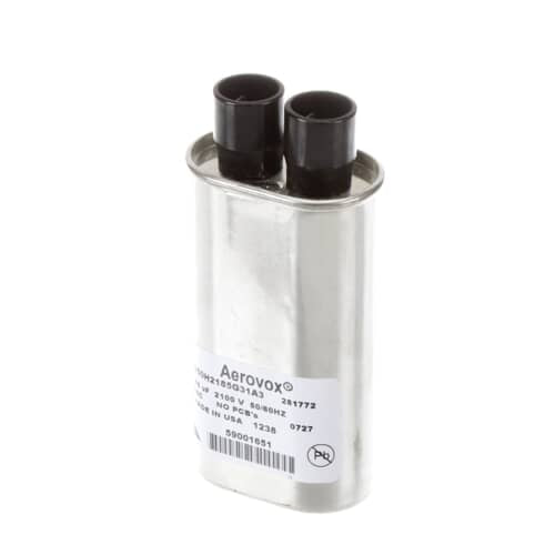 Amana Microwave Capacitor FW623T