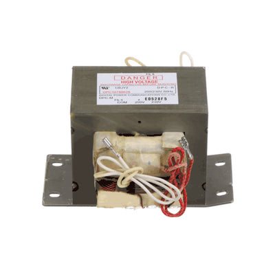 Amana Commercial Part# 59002124 Transformer (OEM) High Voltage