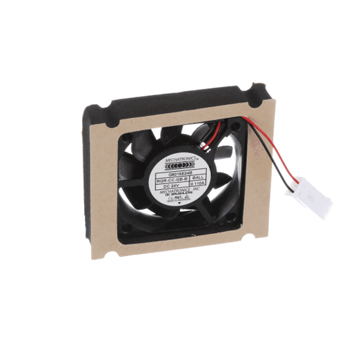 Amana Commercial Part# 59004092 Cavity Exh Motor and Gasket Kit (OEM)
