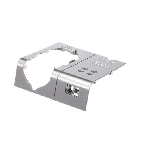 Delonghi Part# 5913212951 Top Cover (Silver) - Genuine OEM
