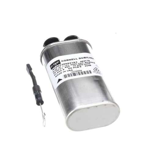 Amana Part# 59174534 Diode and Capacitor Kit - Genuine OEM