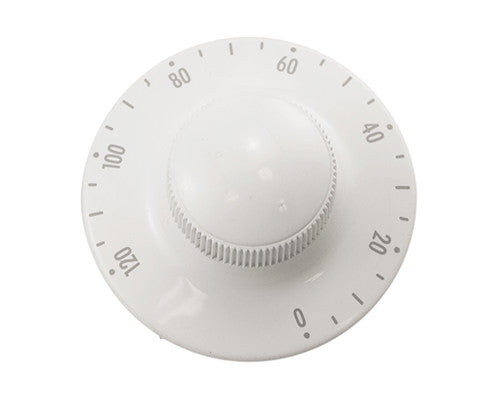 Delonghi Timer Knob - 5918142500