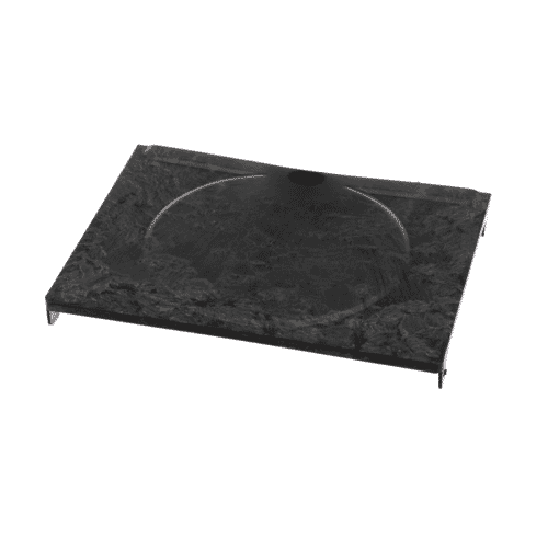 Amana Part# 59184614 Antenna Shield - Genuine OEM