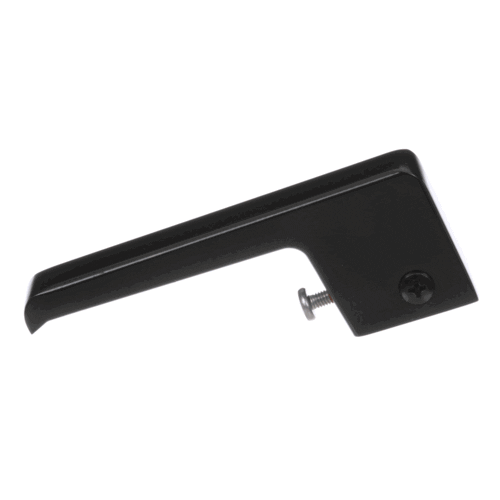 Amana Microwave Handle And Screws (Black) - 59194701