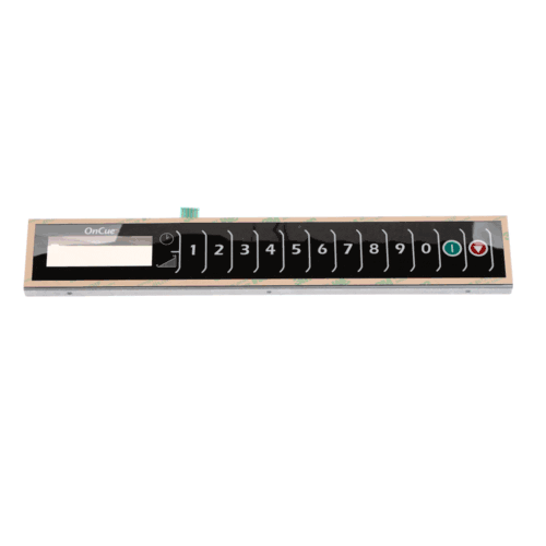 Amana Part# 59224799 Touch Panel Assembly - Genuine OEM