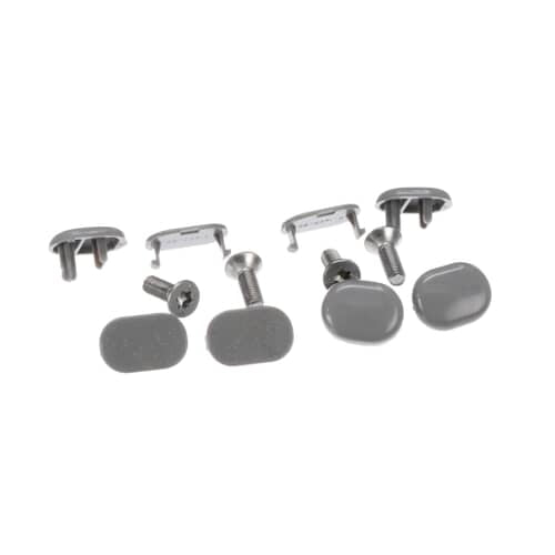 Blomberg Part# 5923530400 Door Connection Kit - Genuine OEM