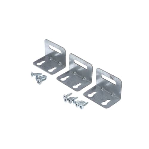 Blomberg Part# 5923700100 Furniture Mounting Bracket - Genuine OEM