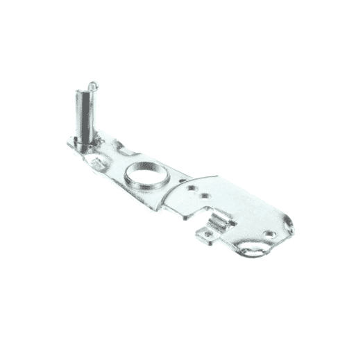 Blomberg Part# 5966270100 Upper Hinge Group - Genuine OEM