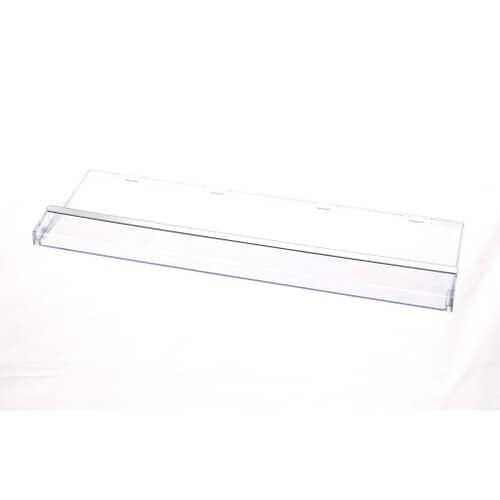 Blomberg Part# 5977581000 Printed Vegetable Tray Cover - Genuine OEM