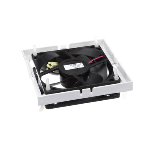 Blomberg Part# 5989220100 Square Fan - Genuine OEM