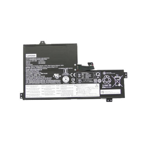Lenovo Part# 5B10X65680 Battery - Genuine OEM