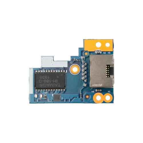 Lenovo Part# 5C50S73045 LAN Port Board Assembly - Genuine OEM