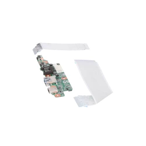 Lenovo Part# 5C50Y97712 Power Board Assembly - Genuine OEM