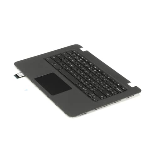 Lenovo N42 Keyboard Palmrest Assembly - 5CB0L85364