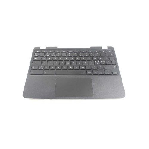 Lenovo Laptop Top Keyboard Assembly - 5CB0N00712