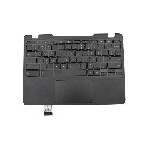 Lenovo Part# 5CB0N00717 Palmrest Touchpad with Keyboard - Genuine OEM