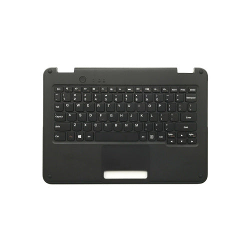 Lenovo Part# 5CB0P18543 Palmrest Keyboard - Genuine OEM