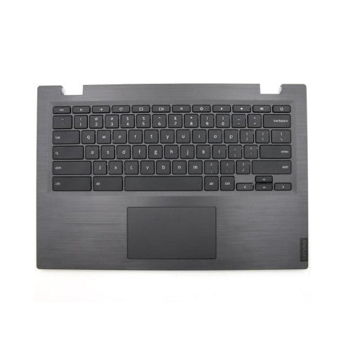 Lenovo Part# 5CB0S95246 Upper Case Top Cover - Genuine OEM