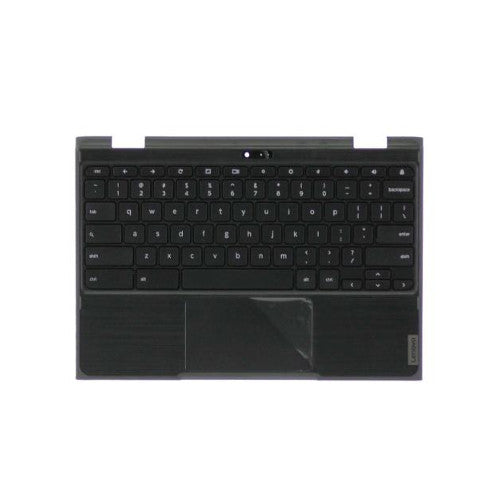 Lenovo Part# 5CB0Z21553 Bezel Cover with Keyboard - Genuine OEM