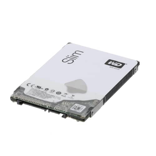 Lenovo Part# 5H20G62498 HD Hard Drive - Genuine OEM