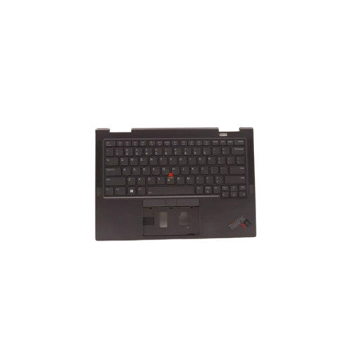 Lenovo Part# 5M11H45872 Thinkpad Keyboard Palmrest - Genuine OEM