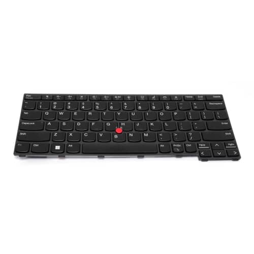 Lenovo Nbkyb Ser2 Kbd Bknbl,Chy,Eng - 5N21H76738