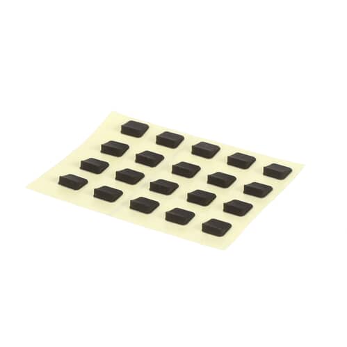 Lenovo Part# 5R60Q79749 Rubber Panel - Genuine OEM