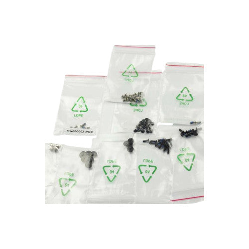Lenovo Part# 5S10J23771 Screw Kits and Labels - Genuine OEM