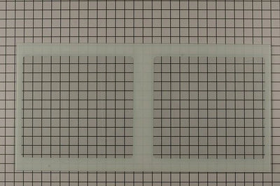 Whirlpool Refrigerator Glass Shelf - WPW10248578