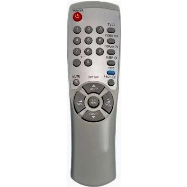 Samsung Remote Control - AA59-00104J