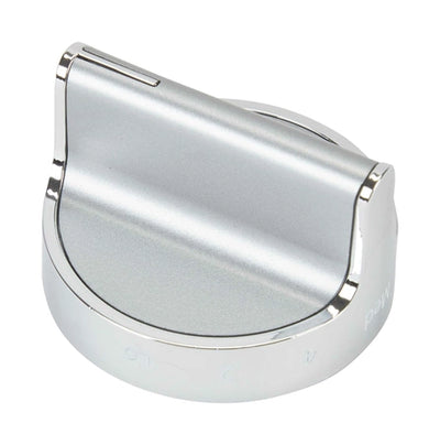 Whirlpool Range Oven/Stove Burner Knob Stainless Steel – WFG540H0ES1