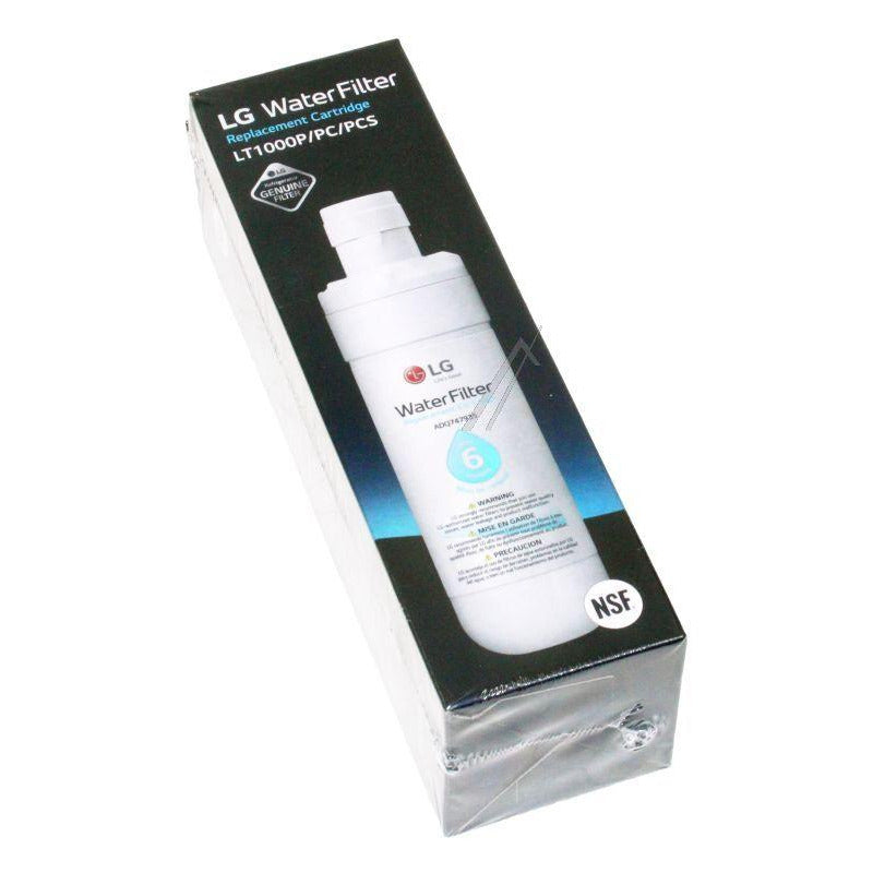 LG Refrigerator Water Filter (LT1000P) – AGF80300704
