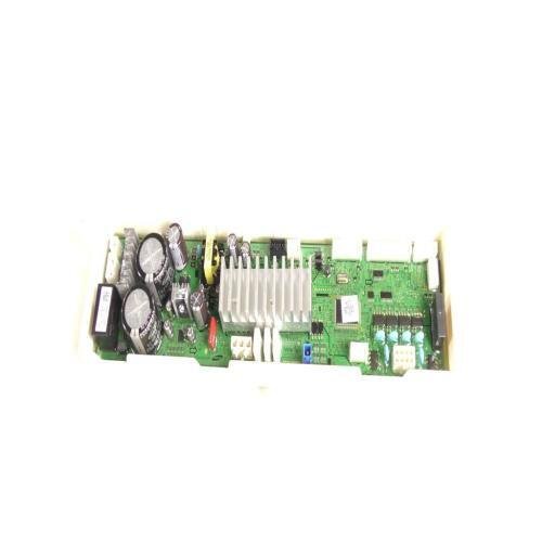 Samsung Washing Machine Electronic Control Board WA52M8650AW/A4