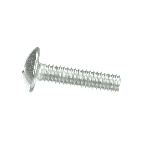 Samsung Part# 6001-000725 Machine Screw - Genuine OEM