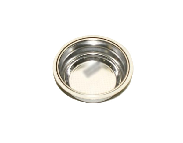 Delonghi Large Two-Cup Filter - 6013211231