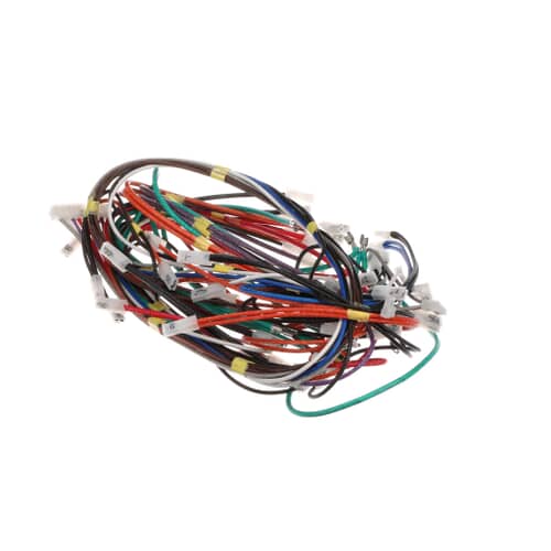 Bertazzoni Part# 601661 Wiring Harness - Genuine OEM