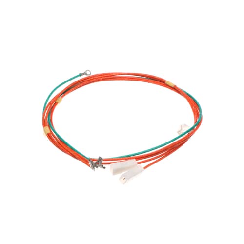 Bertazzoni Part# 601691 Meat Probe Wiring - Genuine OEM
