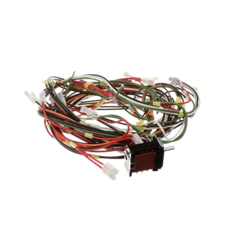 Bertazzoni Part# 6017099 Circuit Diagram - Genuine OEM