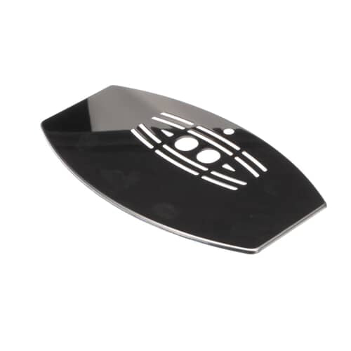 Delonghi Removable Drip Tray, Stainless - 6032120800