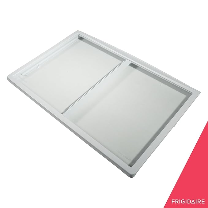 Frigidaire Refrigerator Spill Safe Shelf Upper – 240358926