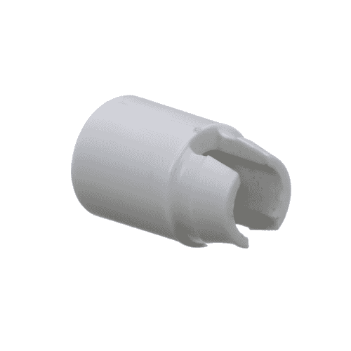 Whirlpool Part# 61002719 Door Shelf Bumper Stop (OEM)